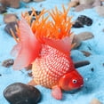 thumbnail image 4 of Jouets Poissons Jouets Animaux de l'Océan Poissons Rouges Décorations pour Aquarium Jouets pour Enfants Jouets pour Tout-Petits Jouets Jouets pour Adultes Mini Jouets Poisson Poisson Poisson, 4 of 8