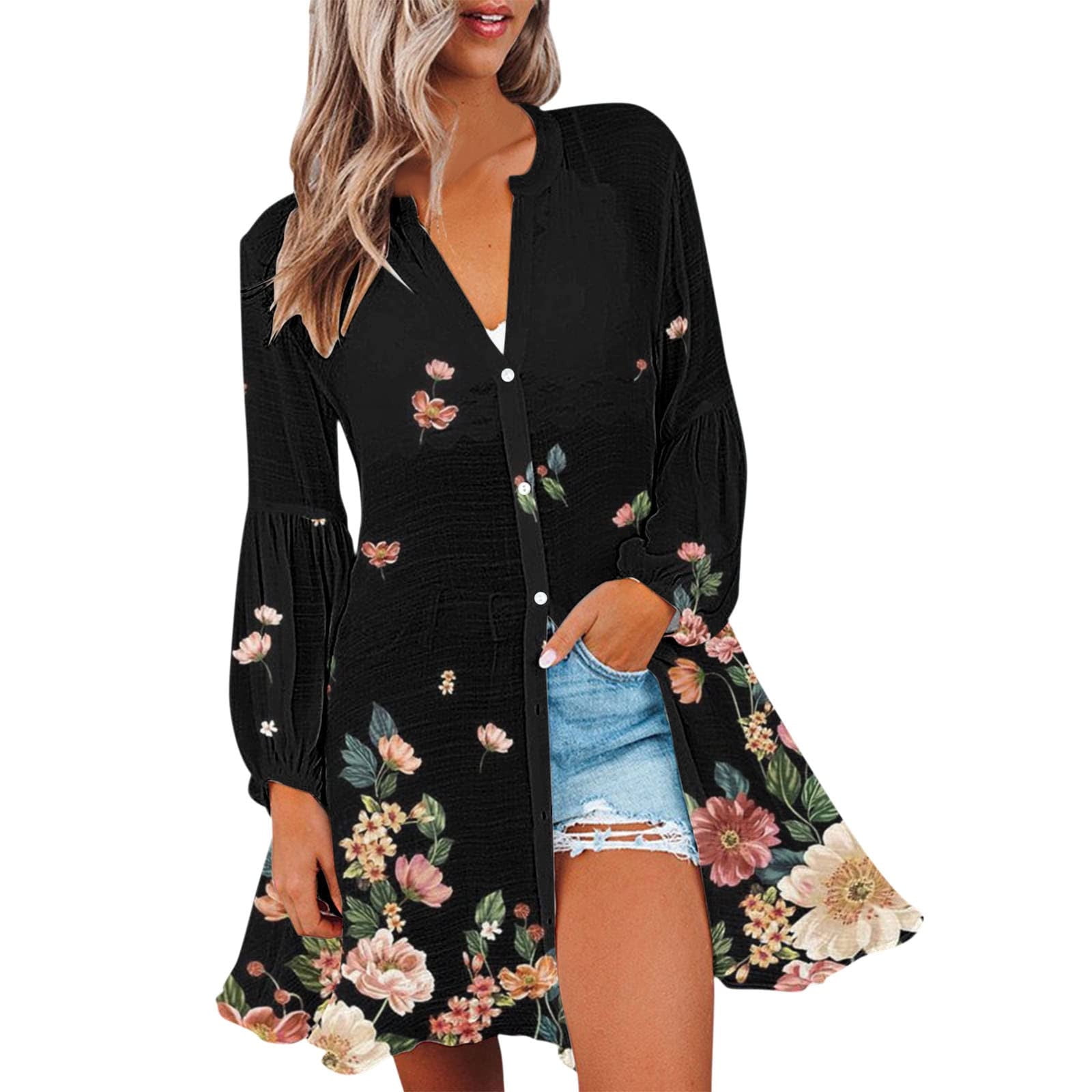 XZTZ Women's Swimsuit Beach Cover Up 