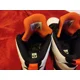 thumbnail image 3 of Size 8.5 - Jo r-dan Maxin 200 White Team Orange, 3 of 6