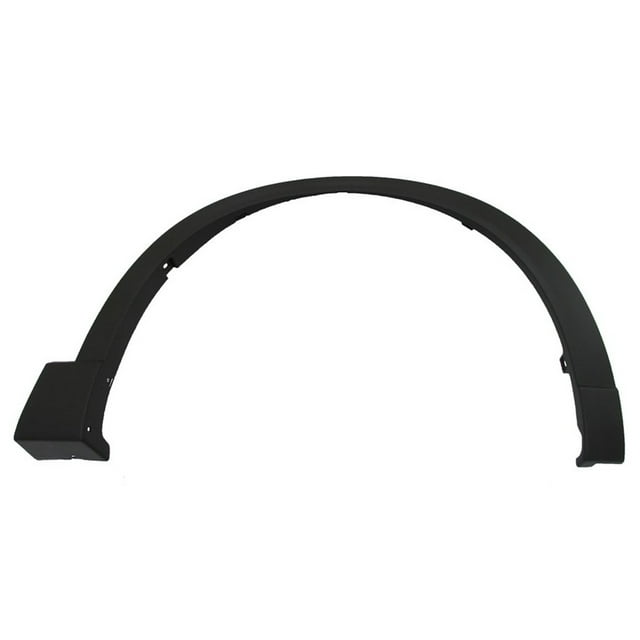 OE Compatible/remplacement Garniture d'Arc de Roue avant Passager (MA1291105C)