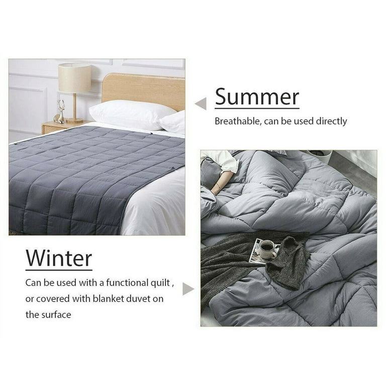 Giselle 2025 weighted blanket