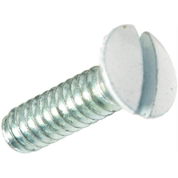 Switch Wall Plate Screw