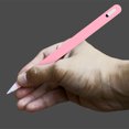 thumbnail image 4 of 2pcs Silicone Stylus Pen cubre cubiertas protectoras compatibles para el lápiz de manzana 2, 4 of 4