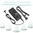 thumbnail image 2 of Yolmary 65W 19V 3.42A Laptop Battery Charger Compatible for Acer Swift 1 Series: SF113-31 SF114-32, 2 of 5