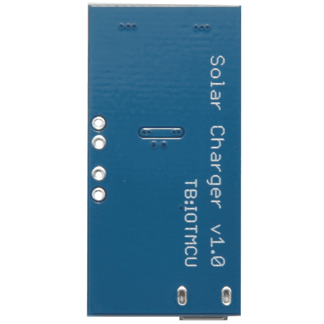 5X Mini Chargeur Solaire Carte CN3065 Module de Chargeur de Batterie Lithium
