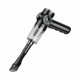 thumbnail image 1 of Aspiradora portátil de mano para coche y hogar | 120 W, 4 kPa de potencia de succión | Aspiradora inalámbrica recargable para seco y húmedo | Para sofá, escritorio, teclado y pelo de mascotas, 1 of 1