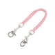 thumbnail image 2 of Cordón para cámara de buceo Resistencia a la corrosión y al óxido Accesorios de buceo con rotación flexible de 360 ​​​​° para DivePink, 2 of 10