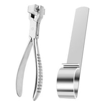 Metal Bracelet Bending Tool Jewelry Making Supplies Ergonomic Bracelet Bending Pliers for Shaping Metal Jewelers