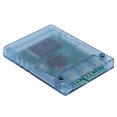 thumbnail image 4 of Estuche transparente para tarjeta de memoria FMCB V1.953 de 8MB/16MB/32MB/64MB para consola de juegos PS2, 4 of 6