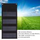 thumbnail image 3 of Bolsa de Carga de Panel Solar de 4 Pliegues ANGGREK 40 W Plegable, 3 of 8