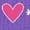 Purple, variant on Inktastic Big Sister Announcement Big Sis Fox Girls Toddler T-Shirt