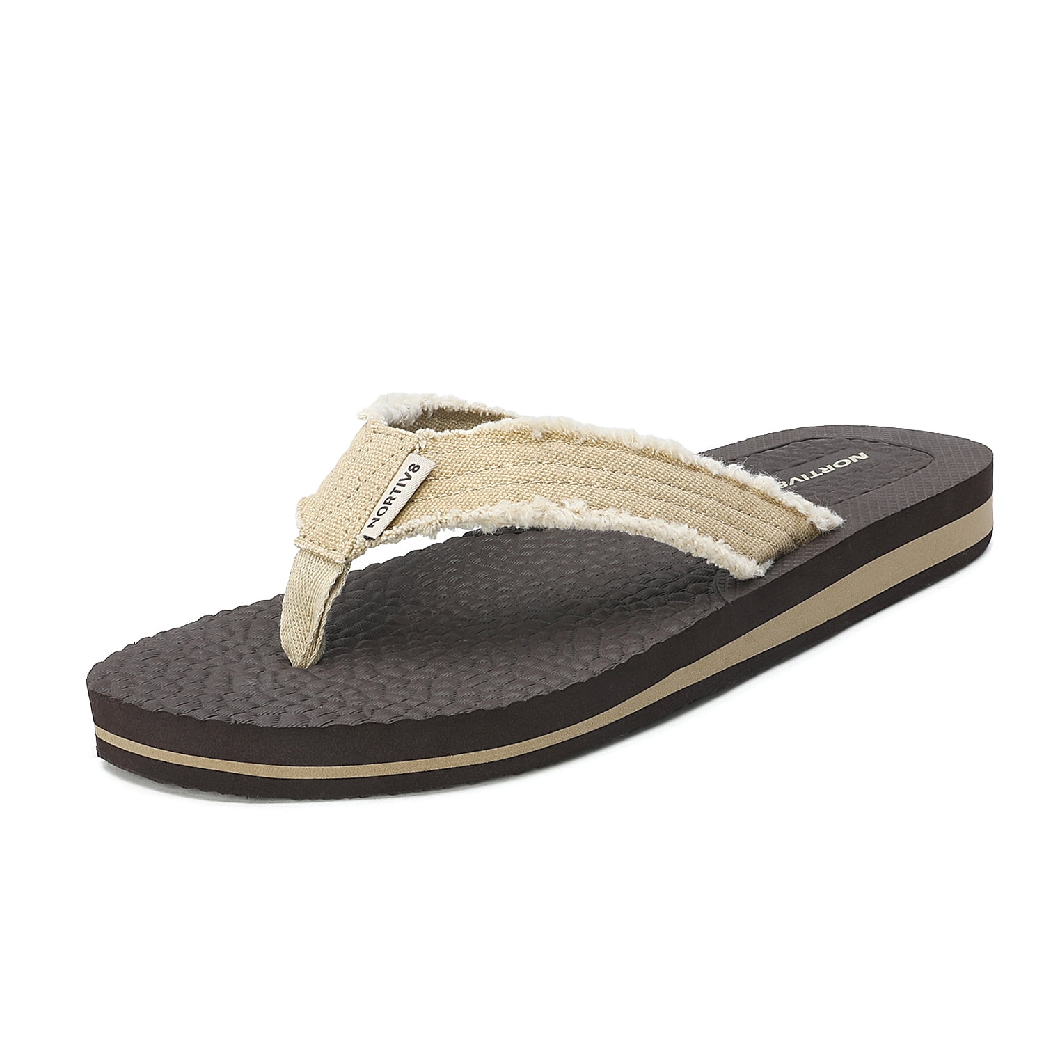 flip flops size 14