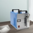 thumbnail image 4 of 95L Oxygen Hydrogen HHO Gas Flame Generator Torch H180 400W Acrylic Polisher, 4 of 16