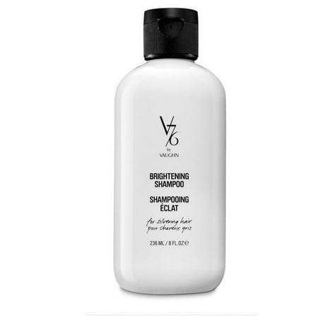 V76 By Vaughn V76 By Vaughn Brightening Shampoo For Silver Hair