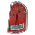 thumbnail image 1 of Calavera Sin Moldura Cromada Con Arnes Derecha Wld TYC Chrysler 300, 1 of 1