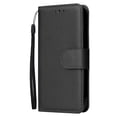 thumbnail image 4 of Wallet With Card Slot Photo Frame Stand Magnetic Flip Leather Case For Apple iPhone 15 Pro Max 14 Plus 13 12 11 Anti-fall Cover, 4 of 5