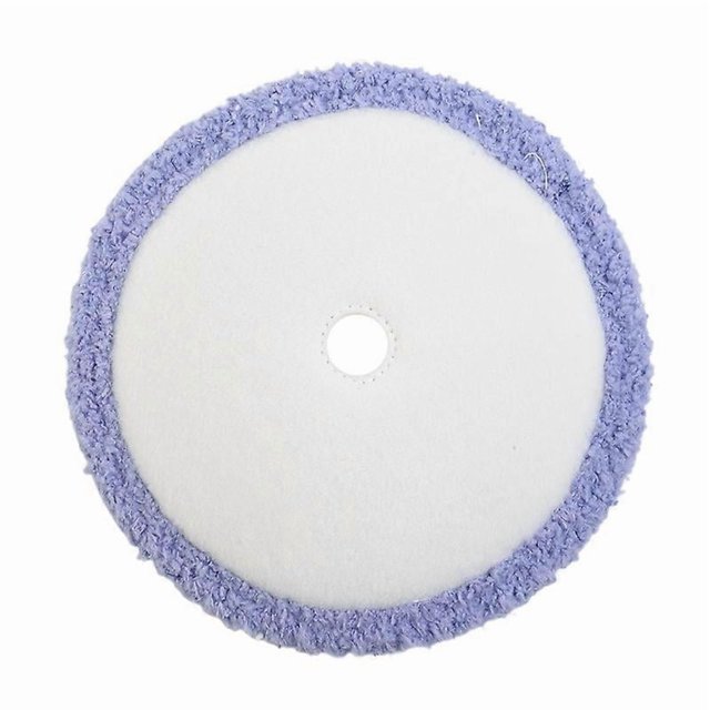 Washable Microfiber Mop Pads for EVERYBOT Edge RS700 RS500 Robot Replacement Accessories