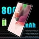 thumbnail image 3 of Tableta Smart X11 Pro 10.1 8+256 GB Android 12 Sim Plata GB, 3 of 7