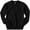 Black, variant on Dolly Tennessee Sweatshirt, Dolly Tribute Sweatshirt