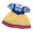 thumbnail image 1 of Vêtements de Poupée Adorables Mini Robe pour Bébé Poupée Tenues Anniversaire Fille, 1 of 8
