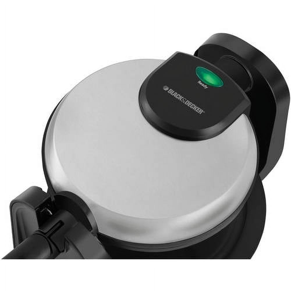 Black & Decker WM1404S Waffle Maker - Walmart.com