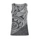 thumbnail image 5 of Camiseta sin mangas de cuello redondo para hombre, ropa deportiva para el hogar, pijamas, camiseta de color liso, blusa deportiva, blusa de poliéster para hombre, 5 of 5