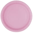 thumbnail image 4 of Party Paper Round Plate Dessert 7" 8Pcs, 4 of 4
