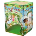 thumbnail image 1 of Tienda de campaña plegable Vincreem para niños, 100 x 100 x 125 cm, 180 cadenas, 1 of 6