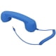 thumbnail image 2 of Auricular De Teléfono Móvil Auricular de teléfono móvil vintage a prueba de radiación Receptores de llamadas telefónicas de 3,5 mm, 2 of 7