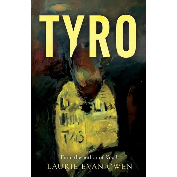Tyro (Paperback)