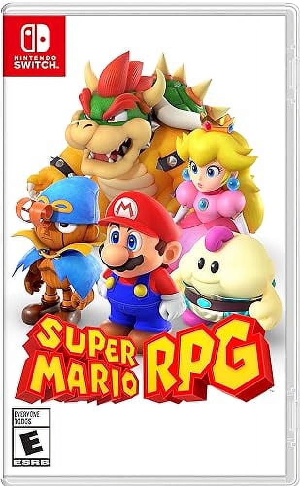 Nintendo Switch Super Mario 3D All-Stars Galaxy Edition - 175