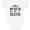 AA-White, variant on Inktastic 1st 5K Race Running Fitness Girls Baby Bodysuit