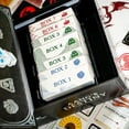 thumbnail image 4 of Juego de Mesa USAOPOLY Avatar: The Last Airbender Aang's Destiny, 4 of 7