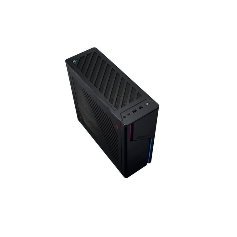  ASUS 2023 ROG G22CH DS564 Gaming Desktop PC, Small Form Factor,  Intel Core i5-13400F, NVIDIA GeForce RTX 3060, 512 GB SSD Gen 4, 16GB DDR5  RAM, Windows 11, G22CH-DS564 : Electronics