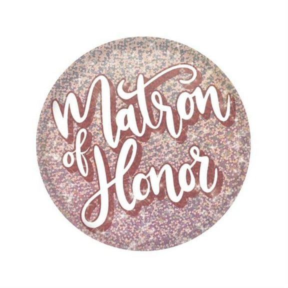 Printed Buttons (Multiple Designs Available)