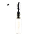 thumbnail image 2 of Tinte temporal para el cabello, crema colorante, cepillo para enjuague, 15ml, mechas temporales instantáneas para resaltar el color del cabello (Buy 2 save 10%), 2 of 3