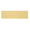 thumbnail image 1 of Colonial Mills H833A008X028S Simply Home Solid - Pale Banana Stair Tread - set 13, 1 of 1