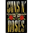 thumbnail image 4 of Guns N' Roses - Logo empilé, 4 of 4
