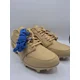 thumbnail image 5 of Jo r-dan 1 Low Alpha Menace UCLA PE Football Cleats HF5591-700 Men's Size 13 Rare, 5 of 6