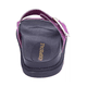thumbnail image 4 of Sandalia Aeropostale ACF23106046 Lila Con Hebillas Para Mujer, 4 of 5