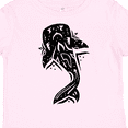 thumbnail image 4 of Inktastic Tribal Design Whale Shark Boys or Girls Toddler T-Shirt, 4 of 5