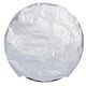 thumbnail image 2 of 4 Uds. De cubiertas de rueda de coche, Protector solar Universal de aluminio, protectores a prueba de polvo, cubierta de barco, remolque, Cubiertas para muebles de jardín Plata 23-25 ​​pulgadas Wosthever HA039439-01, 2 of 6