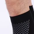 thumbnail image 2 of 4 pares de calcetines de compresión mágicos para hombre y mujer., 2 of 5