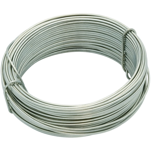 Arrow 19Gauge Picture Wire