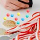 thumbnail image 3 of 20pcs Empty Vending Machine Capsules Refillable Ball Capsules Vending Machines Capsules Props, 3 of 4