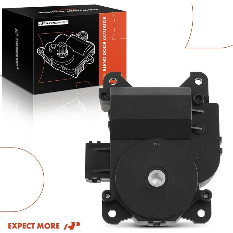 Block Heater HVAC A/C Air With Panel Main For Honda Civic 2006