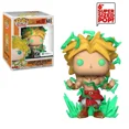 thumbnail image 3 of Funko  Dragon ball ER SAIYAN BROLY Goku VETA TRUNKS GOHAN PICCOLO FRIEZA GREAT APE BEER ACTION TOY Action Figure Toys, 3 of 6