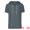 Dark Gray, variant on DARING DIVA Men's Casual Short Sleeve Pullover Drawstring Hooded T-Shirt S Dark Gray