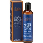 Sundial Brands Shea Moisture Shave After Shave & Bump Preventer, 4 oz