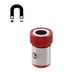 thumbnail image 4 of Punta De Destornillador De Metal Anillo Magnético Anillo Magnetizador Tornillo Conveniente Soportes Magnéticos Yuarrent TO006559-01, 4 of 6